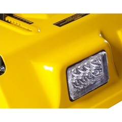 Снегоуборщик Huter SGC 8 (70/7/45)