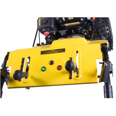 Снегоуборщик Huter SGC 8 (70/7/45)