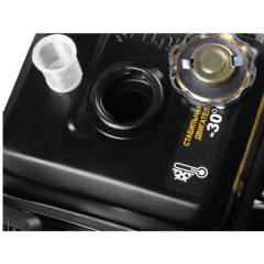 Снегоуборщик Huter SGC 8 (70/7/45)