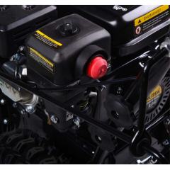 Снегоуборщик Huter SGC 8 (70/7/45)