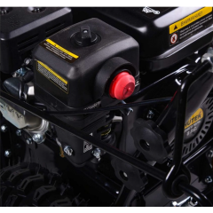 Снегоуборщик Huter SGC 8 (70/7/45)