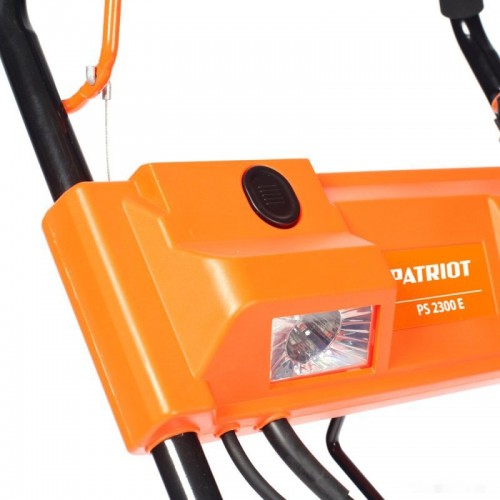 Снегоуборщик Patriot PS 2300 E