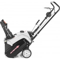 Снегоуборщик Интерскол СМБ-46/3