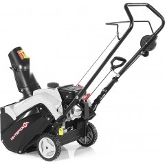 Снегоуборщик Интерскол СМБ-46/3