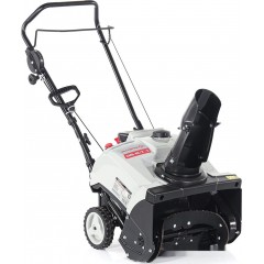 Снегоуборщик Интерскол СМБ-46/3