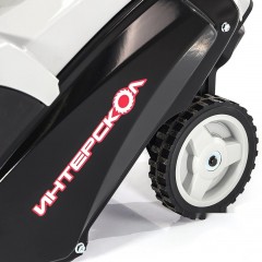 Снегоуборщик Интерскол СМБ-46/3