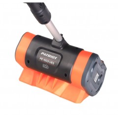 Снегоуборщик Patriot PE 1003 UES (с 2-мя АКБ)