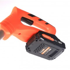 Снегоуборщик Patriot PE 1003 UES (с 2-мя АКБ)