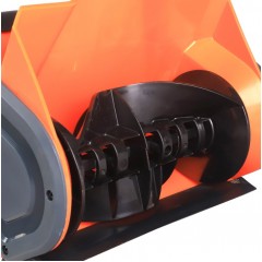 Снегоуборщик Patriot PE 1003 UES (с 2-мя АКБ)