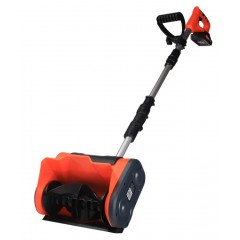 Снегоуборщик Patriot PE 1003 UES (с 2-мя АКБ)