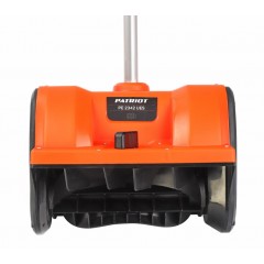 Снегоуборщик Patriot PE 2342 UES (с 2-мя АКБ)