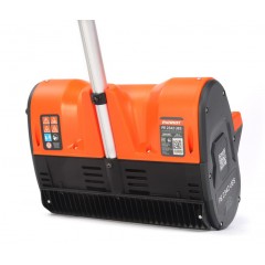 Снегоуборщик Patriot PE 2342 UES (с 2-мя АКБ)