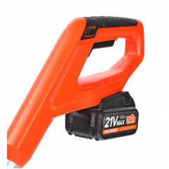 Снегоуборщик Patriot PE 2342 UES (с 2-мя АКБ)