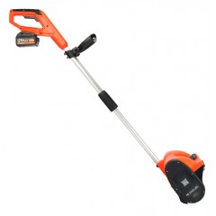 Снегоуборщик Patriot PE 2342 UES (с 2-мя АКБ)