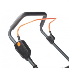 Снегоуборщик Patriot PE 4542 LCT (с 2-мя АКБ)