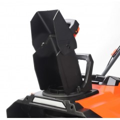 Снегоуборщик Patriot PE 4542 LCT (с 2-мя АКБ)