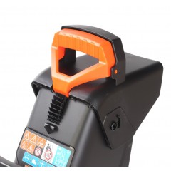 Снегоуборщик Patriot PE 4542 LCT (с 2-мя АКБ)