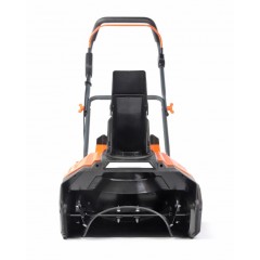 Снегоуборщик Patriot PE 4542 LCT (с 2-мя АКБ)