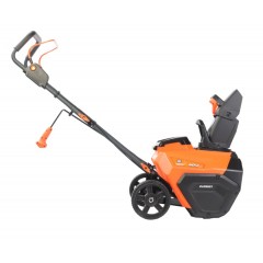 Снегоуборщик Patriot PE 4542 LCT (с 2-мя АКБ)