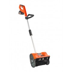 Снегоуборщик Patriot PE 2341 UES (с 1-им АКБ)