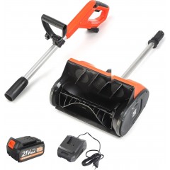 Снегоуборщик Patriot PE 2341 UES (с 1-им АКБ)