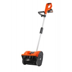 Снегоуборщик Patriot PE 2341 UES (с 1-им АКБ)