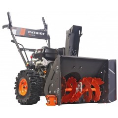 Снегоуборщик Patriot PS 601 E