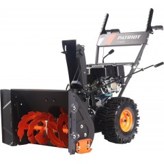 Снегоуборщик Patriot PS 601 E