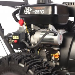 Снегоуборщик Patriot PS 601 E