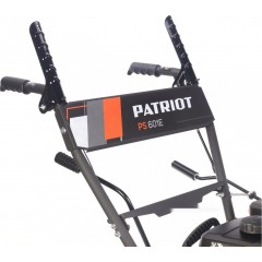 Снегоуборщик Patriot PS 601 E