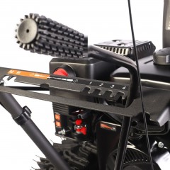 Снегоуборщик Patriot PS 601 E