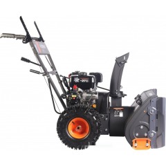 Снегоуборщик Patriot PS 601 E