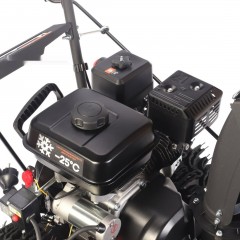 Снегоуборщик Patriot PS 601 E