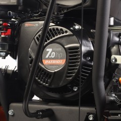 Снегоуборщик Patriot PS 601 E