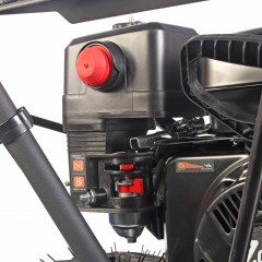 Снегоуборщик Patriot PS 601 E