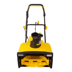 Снегоуборщик Huter SGC 2500EL