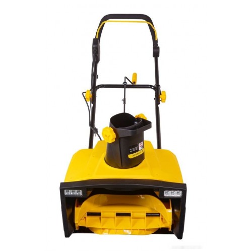 Снегоуборщик Huter SGC 2500EL
