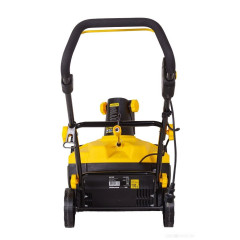 Снегоуборщик Huter SGC 2500EL