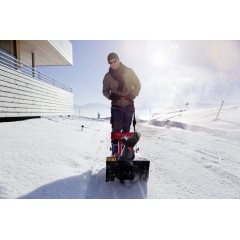 Снегоуборщик AL-KO Snowline 46 E
