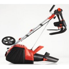 Снегоуборщик AL-KO Snowline 46 E
