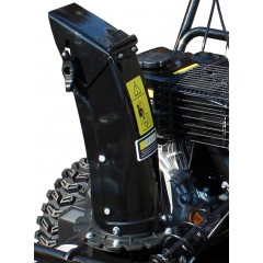 Снегоуборщик Huter SGC 4000