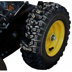 Снегоуборщик Huter SGC 4000