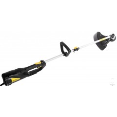 Электрический триммер Huter GET-1500SL