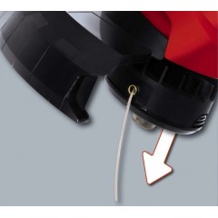 Электрический триммер Einhell GC-ET 3023