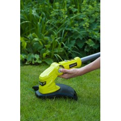 Аккумуляторный триммер Ryobi OLT1832