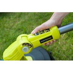 Аккумуляторный триммер Ryobi OLT1832