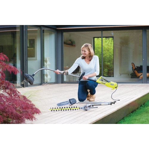 Электрический триммер Ryobi RLT 1238i