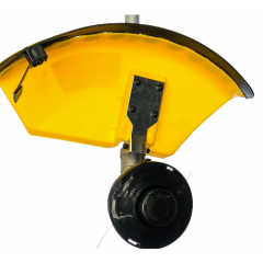 Бензиновый триммер Eurolux TR-2500T