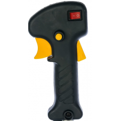 Бензиновый триммер Eurolux TR-2500T