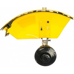 Бензиновый триммер Eurolux TR-1300T